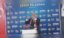 Dervişoğlu'ndan Suriyeliler Hakkında Açıklama