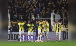 Fenerbahçe'nin Golcüleri Başakşehir'i Mağlup Etti