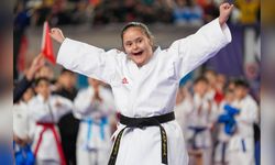 Boğaziçi Karate Şampiyonası'nda Rekor Katılım Gerçekleşti