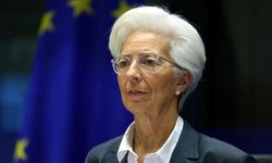 Lagarde: Ekonomik Büyüme Riskleri Artış Gösteriyor