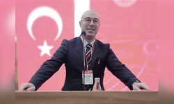 Orhan Pektaş, Türkiye Hava Sporları Federasyonu'nun Yeni Başkanı Oldu