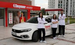 Duymer İşitme Merkezi, Evde Bakım Hizmeti Sunmaya Başladı