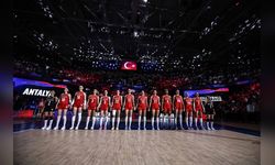 Filenin Sultanları'nın 2025 FIVB Kadınlar Dünya Şampiyonası'ndaki Rakipleri Açıklandı