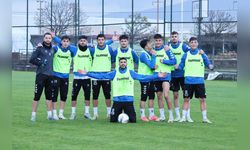 Menemen FK, Kupa Mücadelesinde Ankaragücü ile Karşılaşıyor