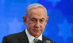 Netanyahu, Hermon Dağı'ndaki Stratejik Bölgeyi Ziyaret Etti