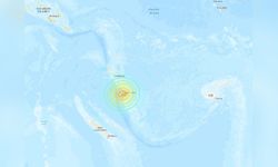 Vanuatu'daki Depremde Can Kaybı 14'e Ulaştı