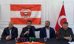 Adanaspor Başkanı Göleli: Takıma 8-9 Yeni Transfer Planlıyoruz