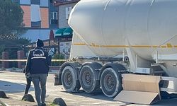 Arnavutköy'de Tanker Kazası: Bir Kişi Hayatını Kaybetti