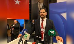 Taha Akgül, Türkiye Güreş Federasyonu'nun Yeni Başkanı Oldu