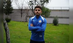 Çaykur Rizespor'un Mithat Pala'sı: Zafer için Savaşacağız