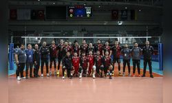 Spor Toto, CEV Challenge Kupası'nda İleriye Doğru İlerliyor