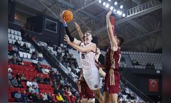 Manisa Basket, FMP Beograd'ı Farkla Geçti