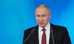 Putin, 2024 Hedeflerini Açıkladı