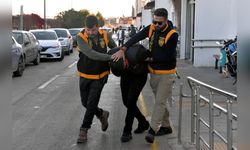 Trafik Tartışması Kanlı Bitti: Sürücü Tutuklandı