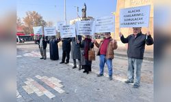 ANFA İşçileri Haksız Çıkarma İddiasıyla Açıklama Yaptı