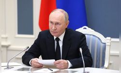 Putin'den Ukrayna Açıklaması: Ön Koşulsuz Görüşmelere Hazırız