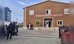 Dolandırıcılık Çetesi Tekirdağ'da Çökertildi