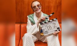 Cara Delevingne Elton John Rolünde