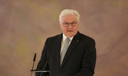 Steinmeier'den Fesih Kararı Açıklaması