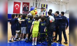 Dünya Basketbol Günü Coşkuyla Kutlandı