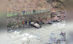 Berat'ın Kaza Sonucu Hayatını Kaybettiği Belirlendi