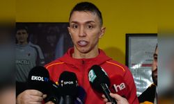 Muslera'dan Kritik Üç Puan Vurgusu