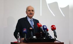 Kurtulmuş'tan Yeni Küresel Sistem Vurgusu