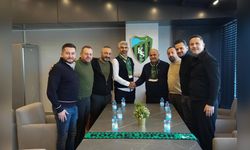 İsmet Taşdemir, Kocaelispor'un Teknik Direktörü Olarak Atandı