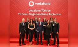 Vodafone, 5.5G Teknolojisi ile Türkiye'de Hizmet Vermeye Hazır