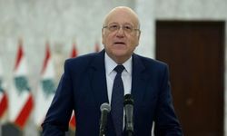 Mikati'den İsrail İçin Baskı Çağrısı