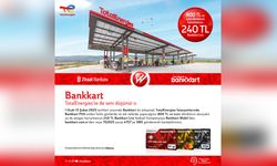 TotalEnergies'den Yeni Kampanya: 240 TL Hediye!