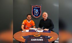 Yusuf Sarı, Başakşehir'e transfer oldu