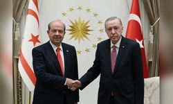 Erdoğan ve Tatar'dan Önemli Görüşme