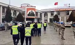 18 Aylık Kaçış Sonunda Sona Erdi: 4 Kardeş Yakalandı