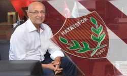 Hatayspor'da Şok İstifa Gelişmesi