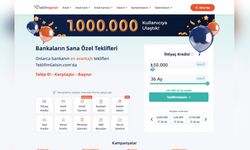 TeklifimGelsin, Üye Sayısını 1 Milyona Çıkardı