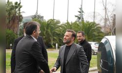 Okan Buruk'tan Önemli Açıklamalar