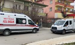 Başka bir cinayet vakası daha: Evde korkunç manzara