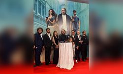 Yeniden Başlamak Filmi İçin Gala Etkinliği Gerçekleştirildi