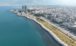 İskenderun Sahilleri Yeniden Hizmete Girecek