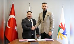 Karagöz, İşitme Engelliler Futbol Milli Takımı'nın Yeni Teknik Direktörü Oldu