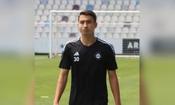 Altay Kulübü'nde Yunus Efe Coşkusu