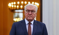 Cumhurbaşkanı Steinmeier Meclis'i Feshetti ve Erken Seçim Tarihini Açıkladı