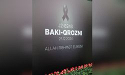 Azerbaycan Hava Yolları, Kazakistan'daki Uçak Düşmesi Olayında Dış Müdahale İddiasında Bulundu