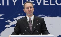 Fahrettin Altun: Türkiye, Filistin İçin Cesur Mücadele Veriyor