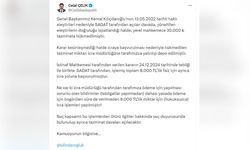 Kılıçdaroğlu'nun Mal Varlıklarına Haciz İşlemi Gerçekleşti