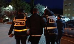 Cinsel Saldırı Suçlusu Polisin Operasyonu ile Ele Geçirildi