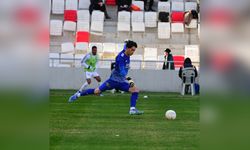 Ulaş Hasan, Altay'ın Geleceği İçin Umut Vaadediyor