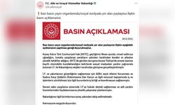 KKTC'de Tehdit Mağdurlarına Hukuki Destek Verilecek