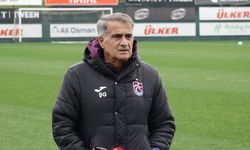 Şenol Güneş'ten Transfer Açıklaması: Külfetsiz Bir Yaklaşım Arıyoruz